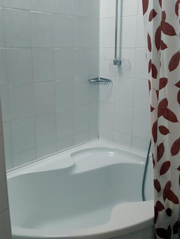 Marrion Hotel Odessa Eksteriør billede