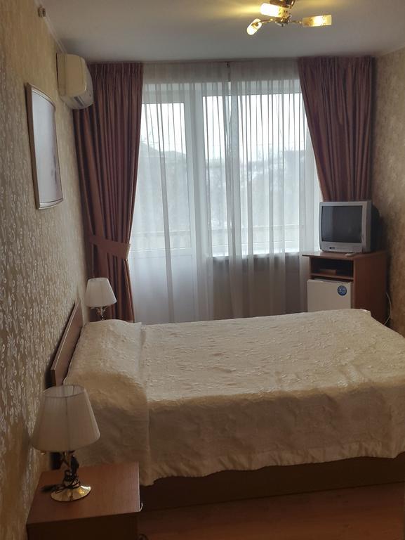 Marrion Hotel Odessa Eksteriør billede