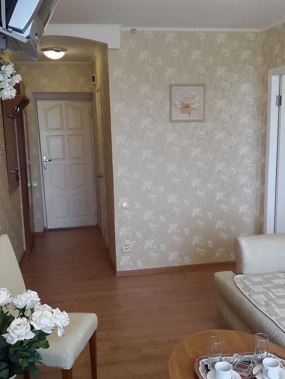 Marrion Hotel Odessa Eksteriør billede